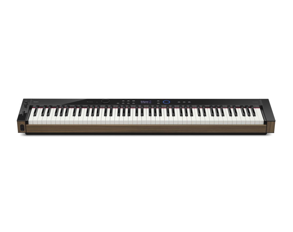 PX-S6000 BK Stagepiano Privia Schwarz