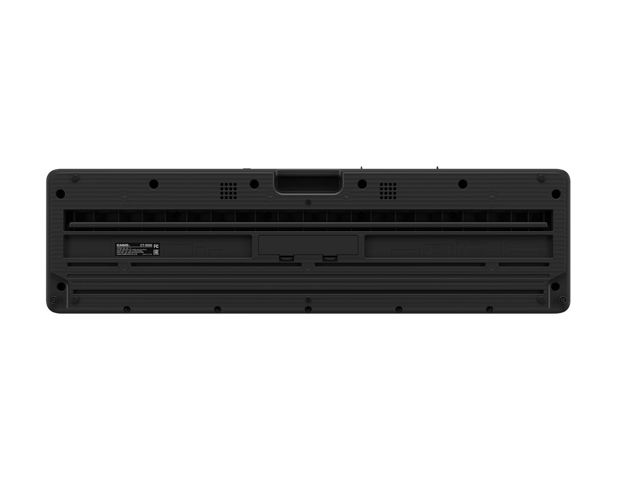 CT-S500 Keyboard