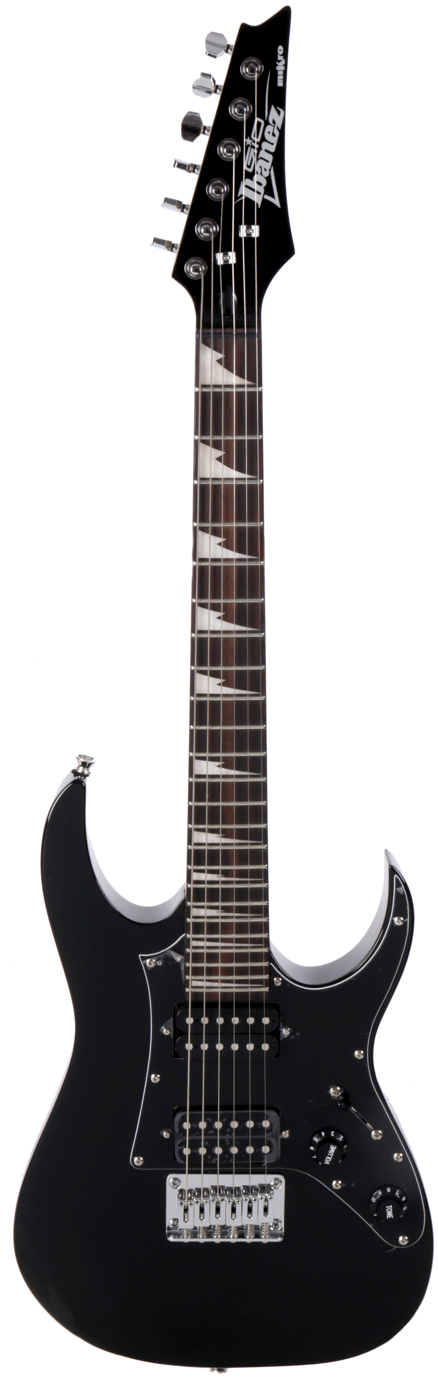 GRGM21-BKN Mikro black night GRGM21-BKN Mikro black night