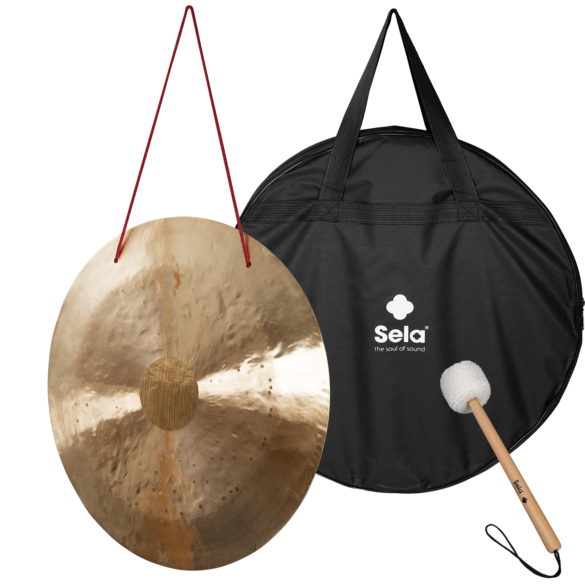 Wind Gong 20"