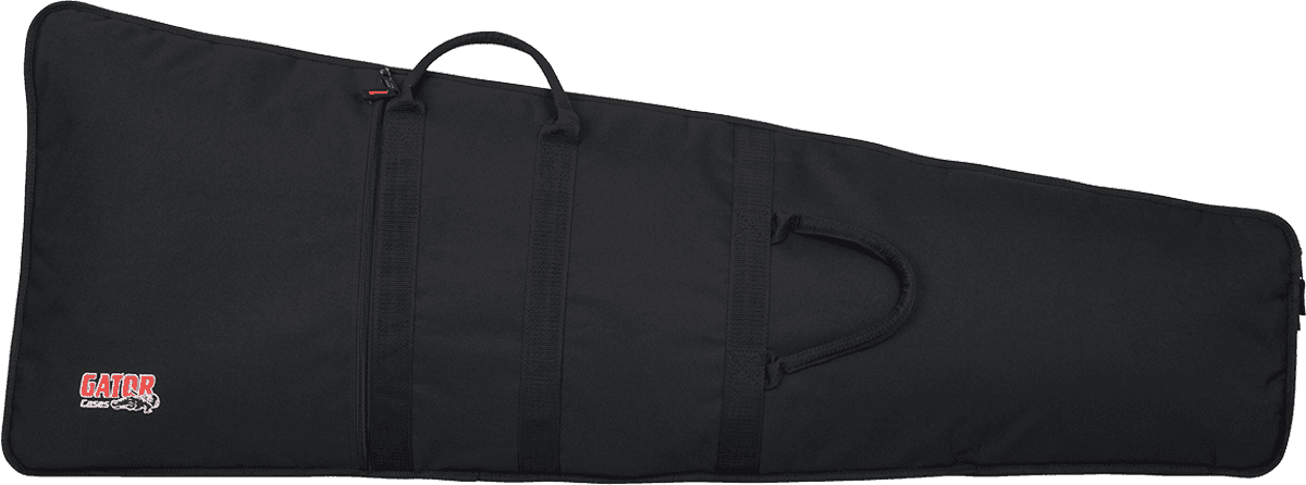 Gigbag für "extreme" E-Gitarre