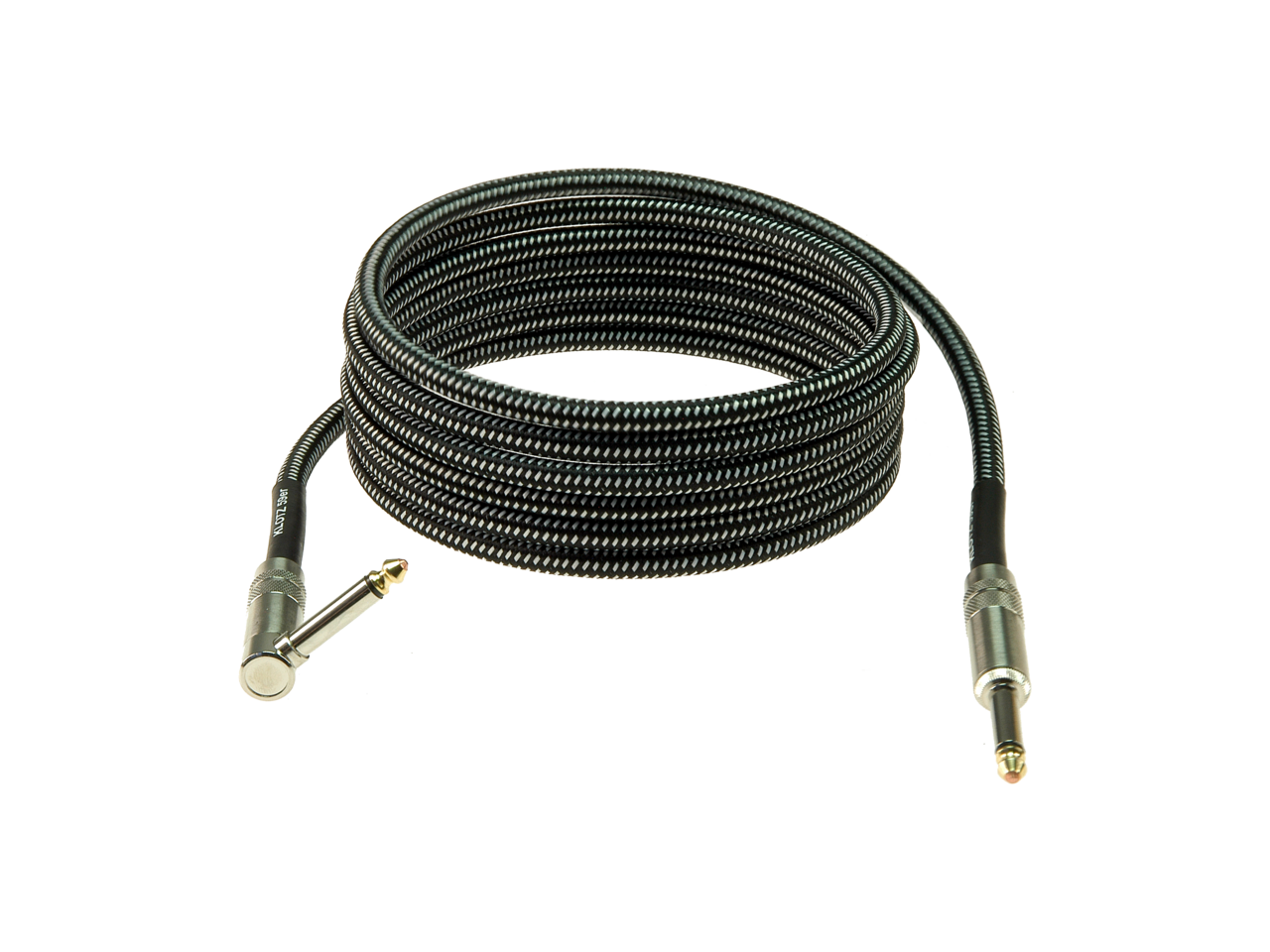 59er Vintage Instrumentenkabel 6,0m