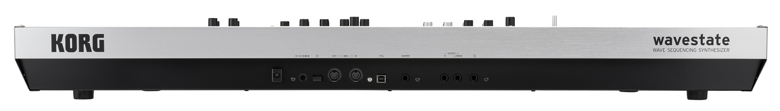Wavestate SE Platinum