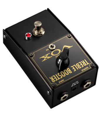 VTB-1 Treble Booster