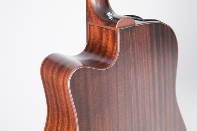 GD21CE Satin Molasse