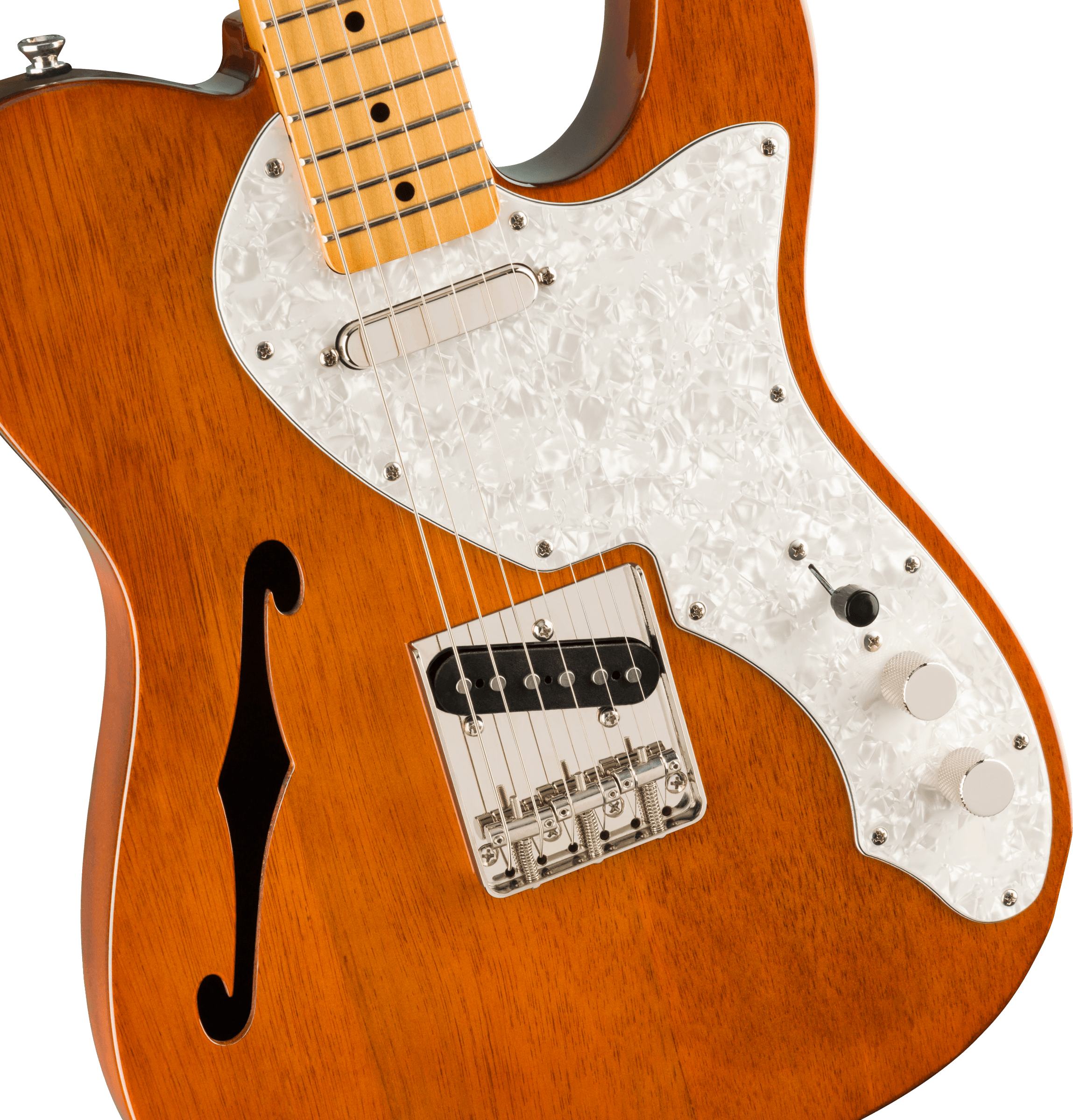Classic Vibe '60s Telecaster Thinline