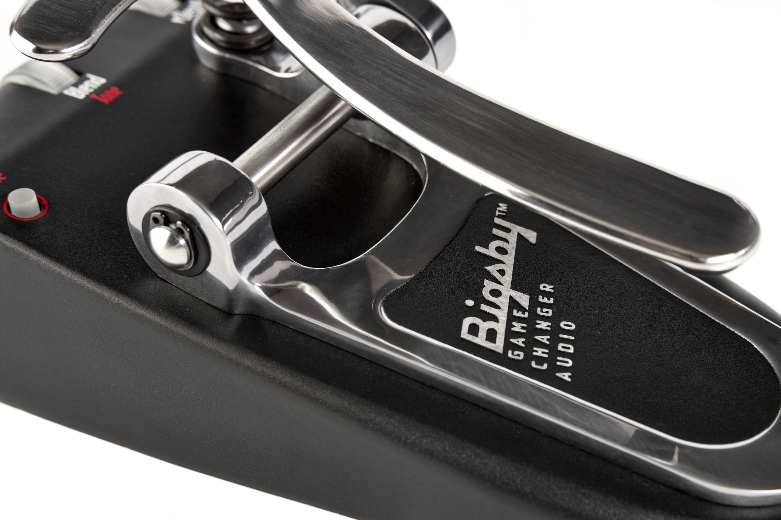 Bigsby Pedal
