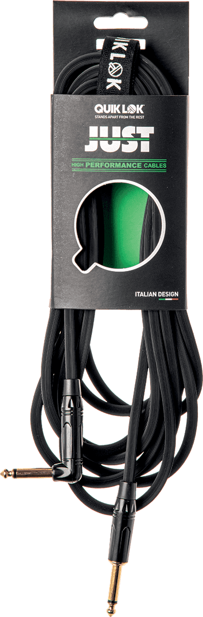 JB 100 Black Einsteigerset