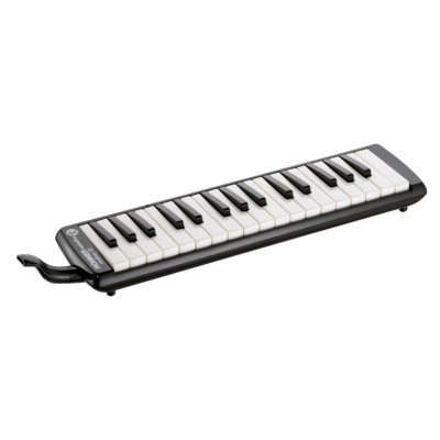 Melodica Student 32 schwarz