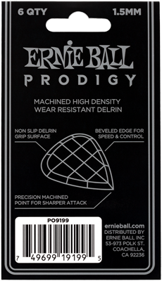 Prodigy Standard 1,50mm