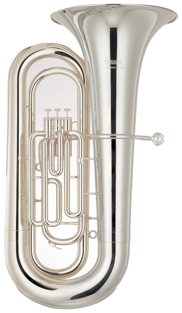 YBB201S Tuba in Bb