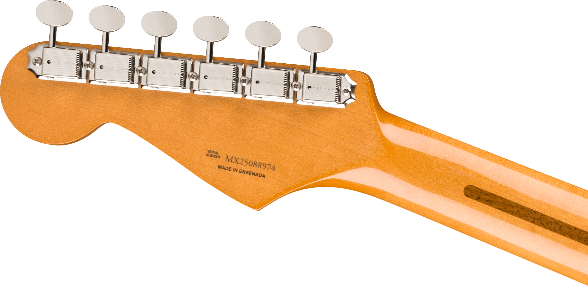 Vintera III Late '50s Stratocaster MN Dakota Red