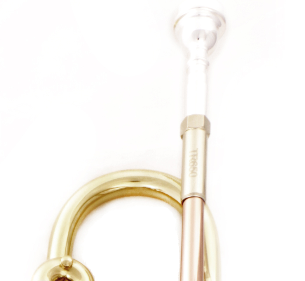 TR650 Bb-Trompete TR650 Bb-Trompete
