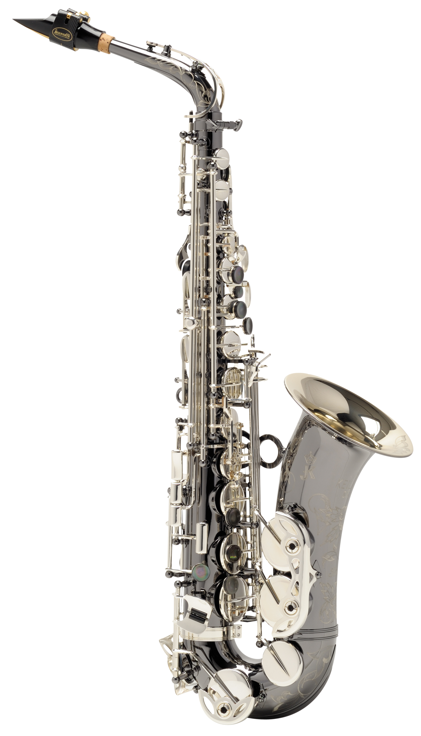 SX 90 R Shadow   Altsaxophon