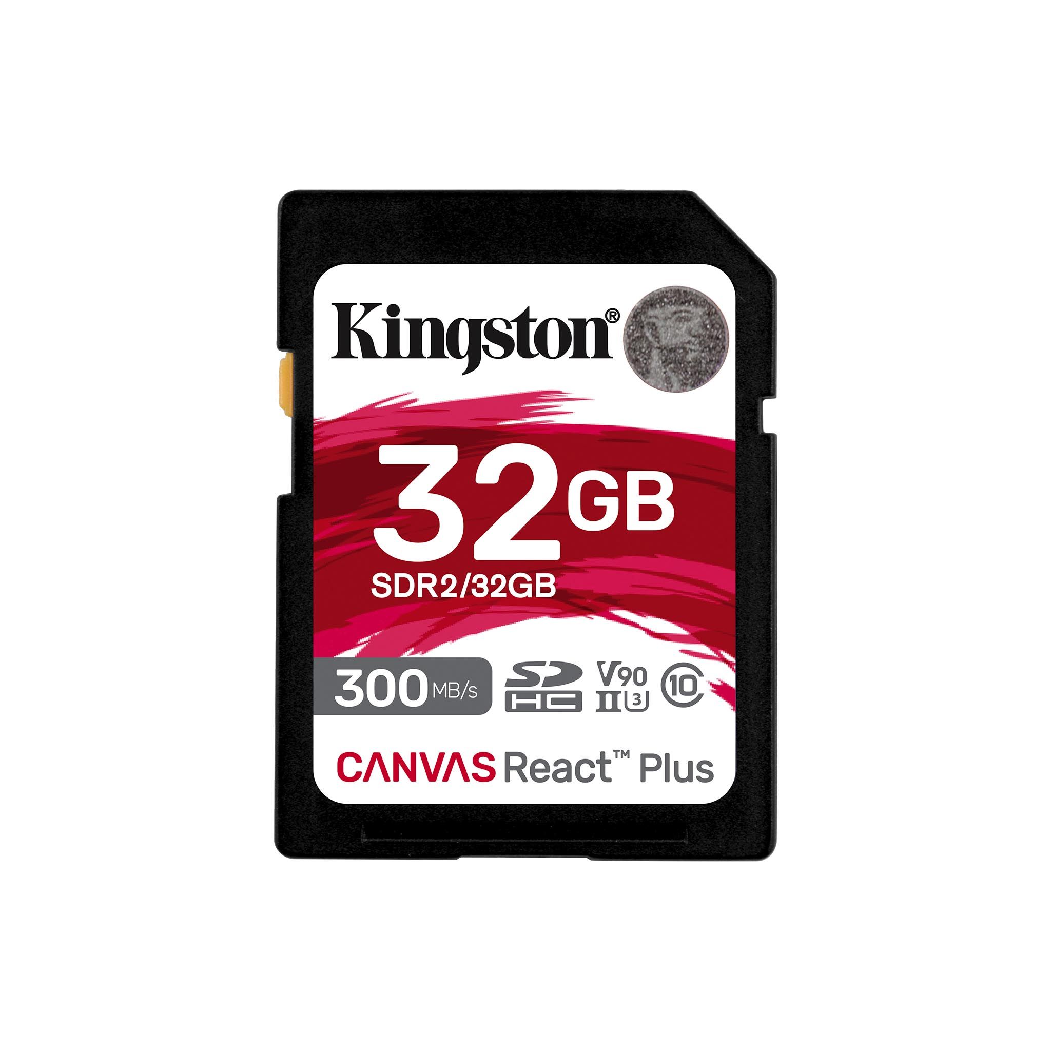 Micro SDHC Card 32 GB