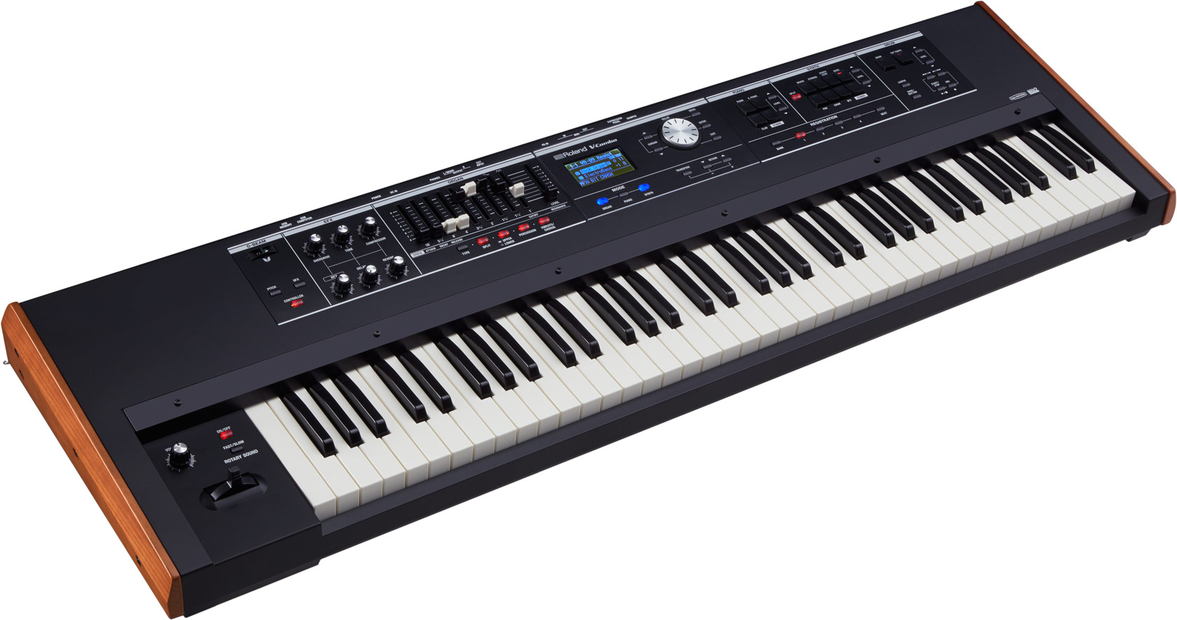 VR-730 Stagekeyboard