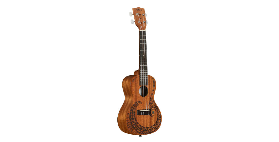 Courage Mahogany Tenor Ukulele