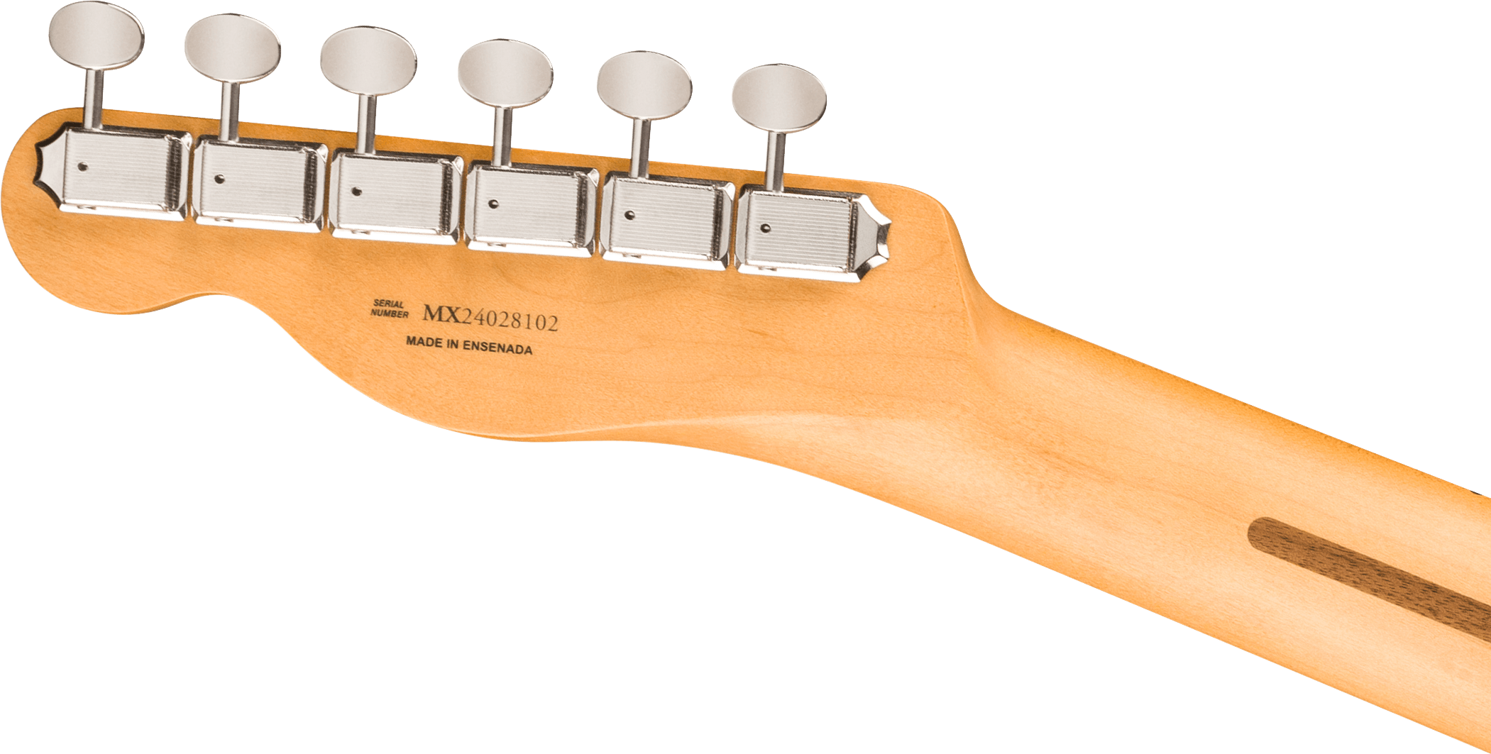 Player II Telecaster MN 3-Color Sunburst Player II Telecaster MN 3-Color Sunburst