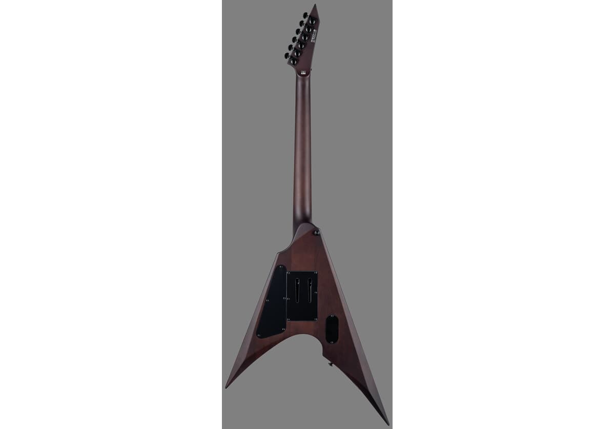 Arrow-1000 Dark Brown Sunburst B-Ware