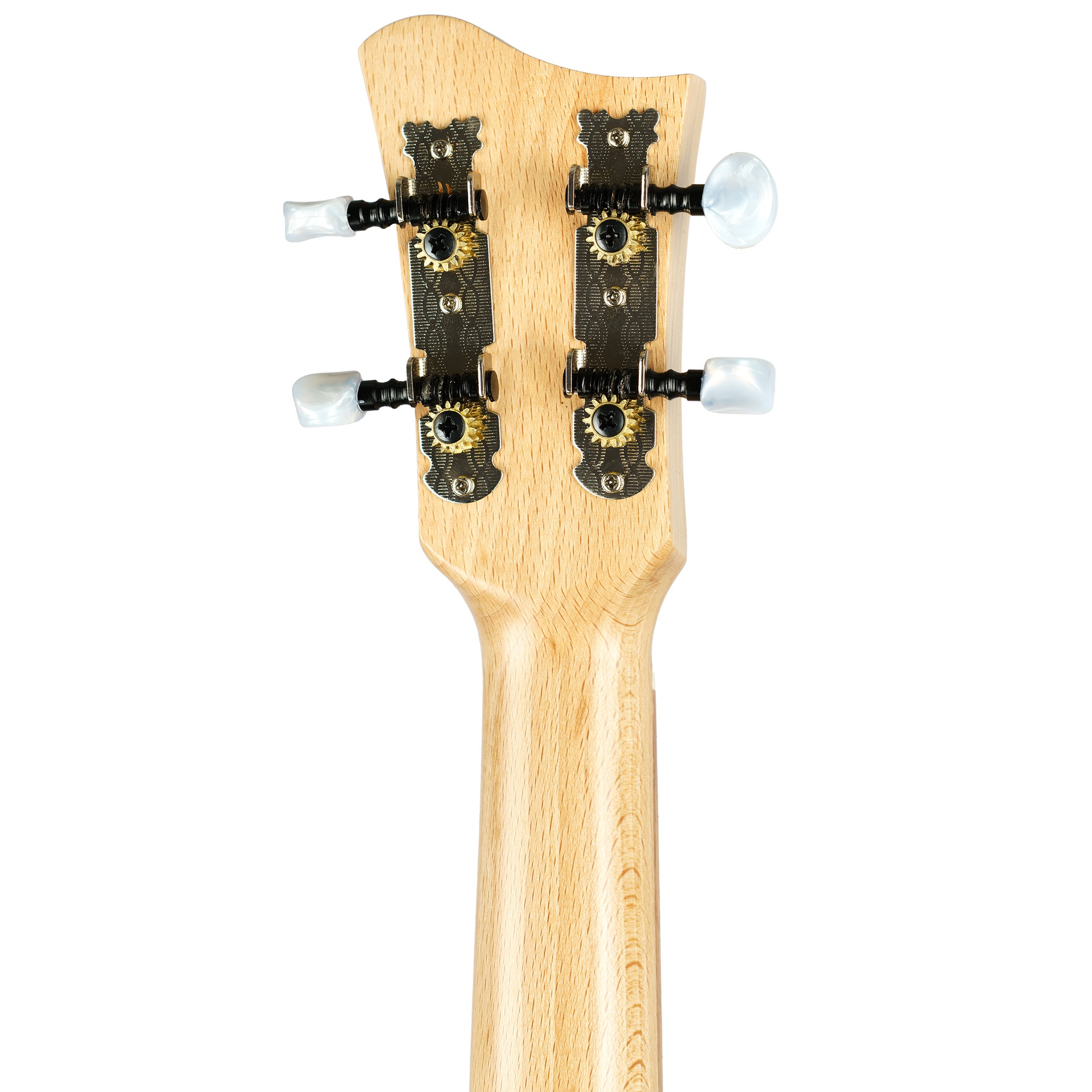 Ukulele Violin Bass Size B-Ware