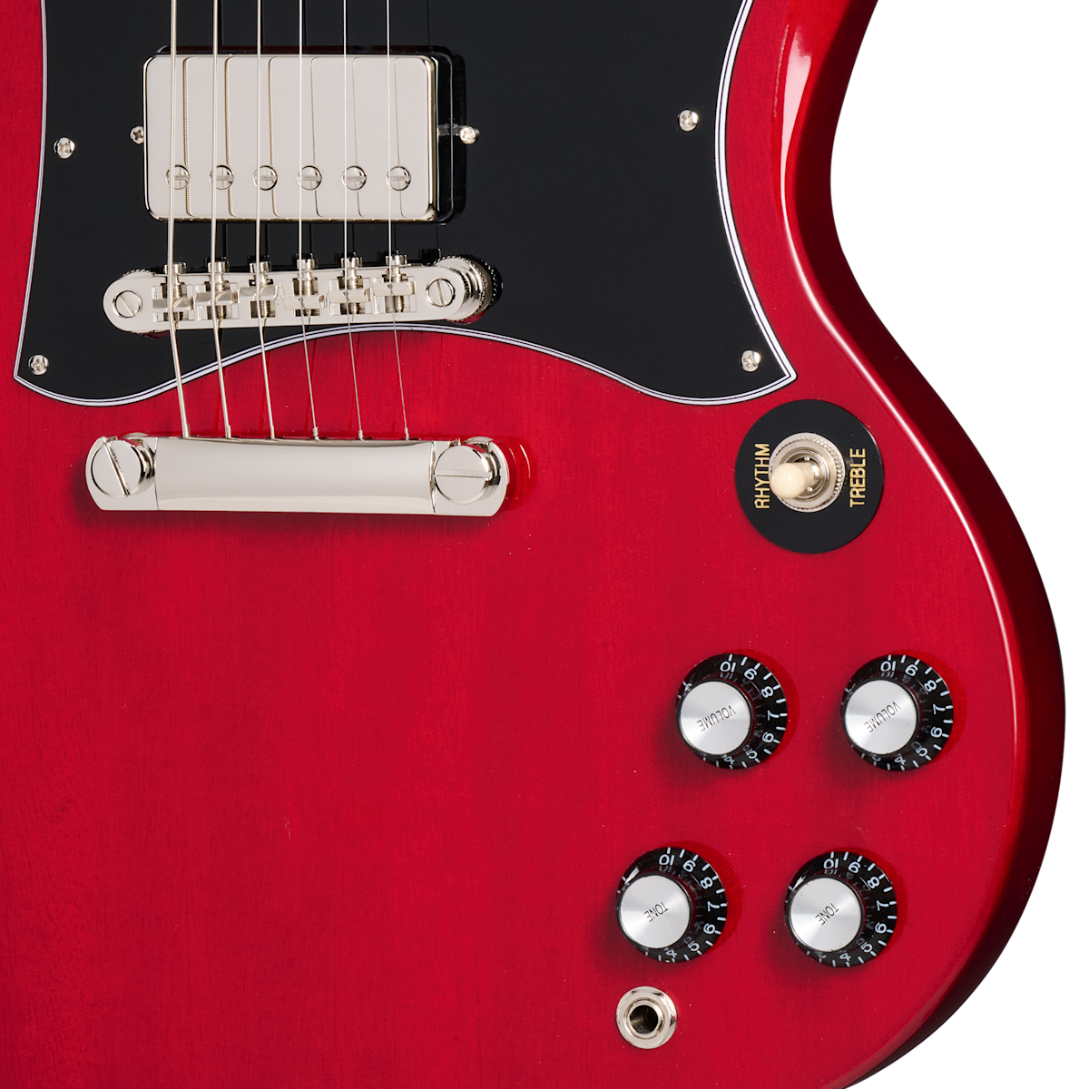 SG Standard Cherry SG Standard Cherry
