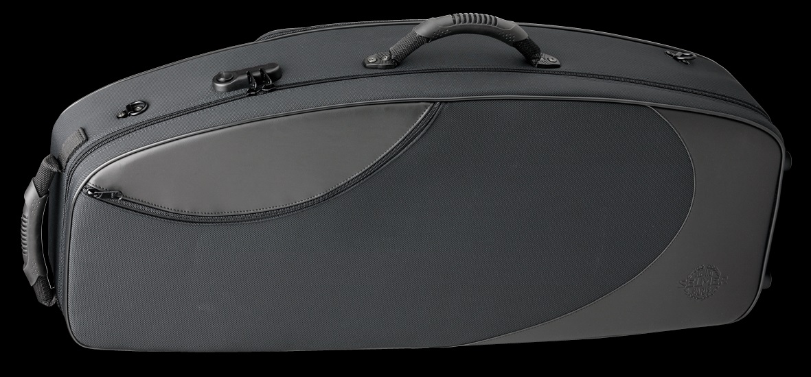 Light Etui Tenor Saxophon