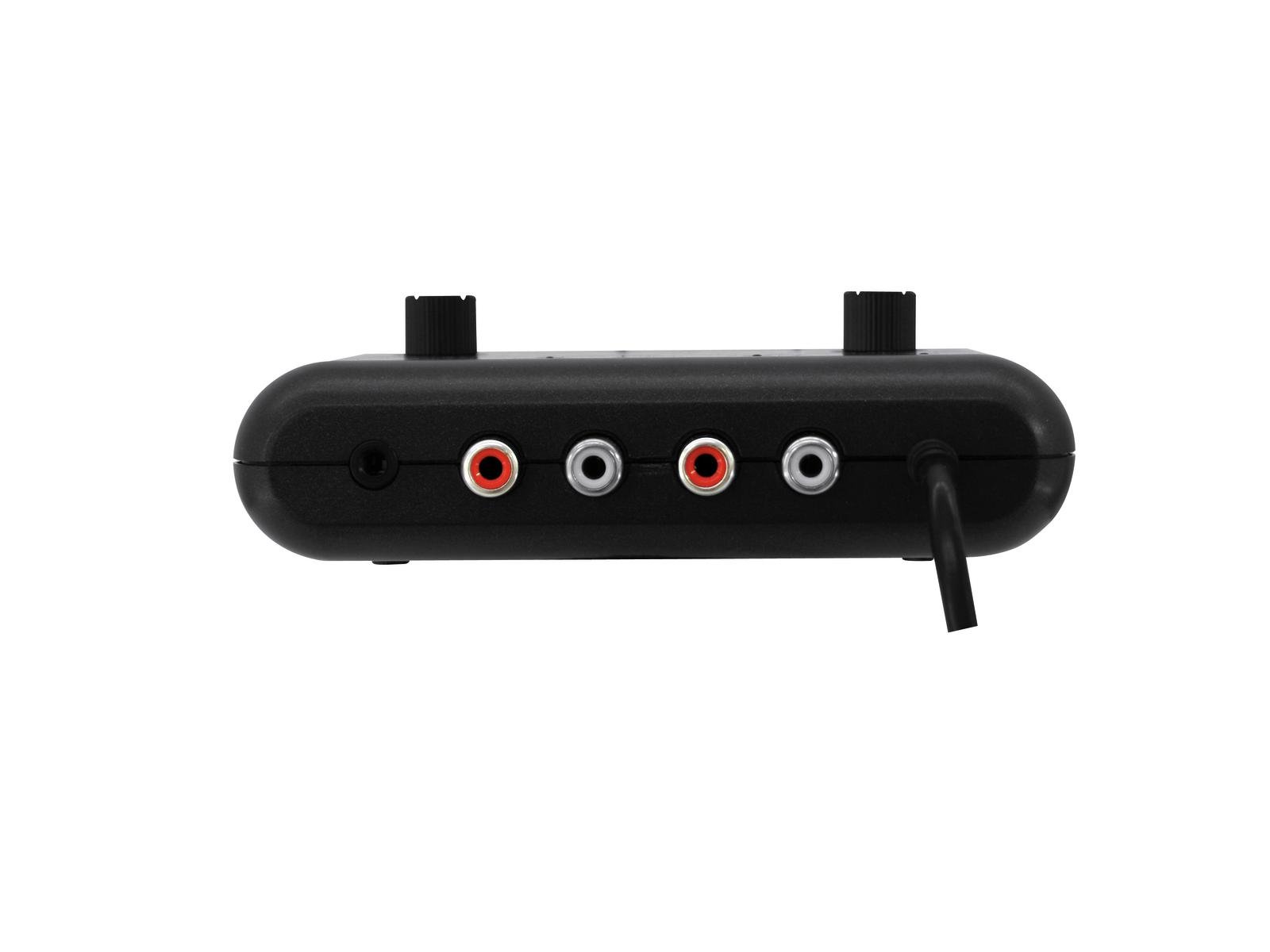 DDI 4x4 USB DJ Interface B-Ware