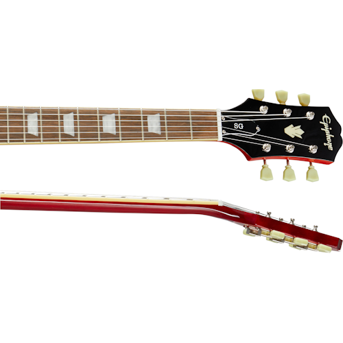 SG Standard Heritage Cherry