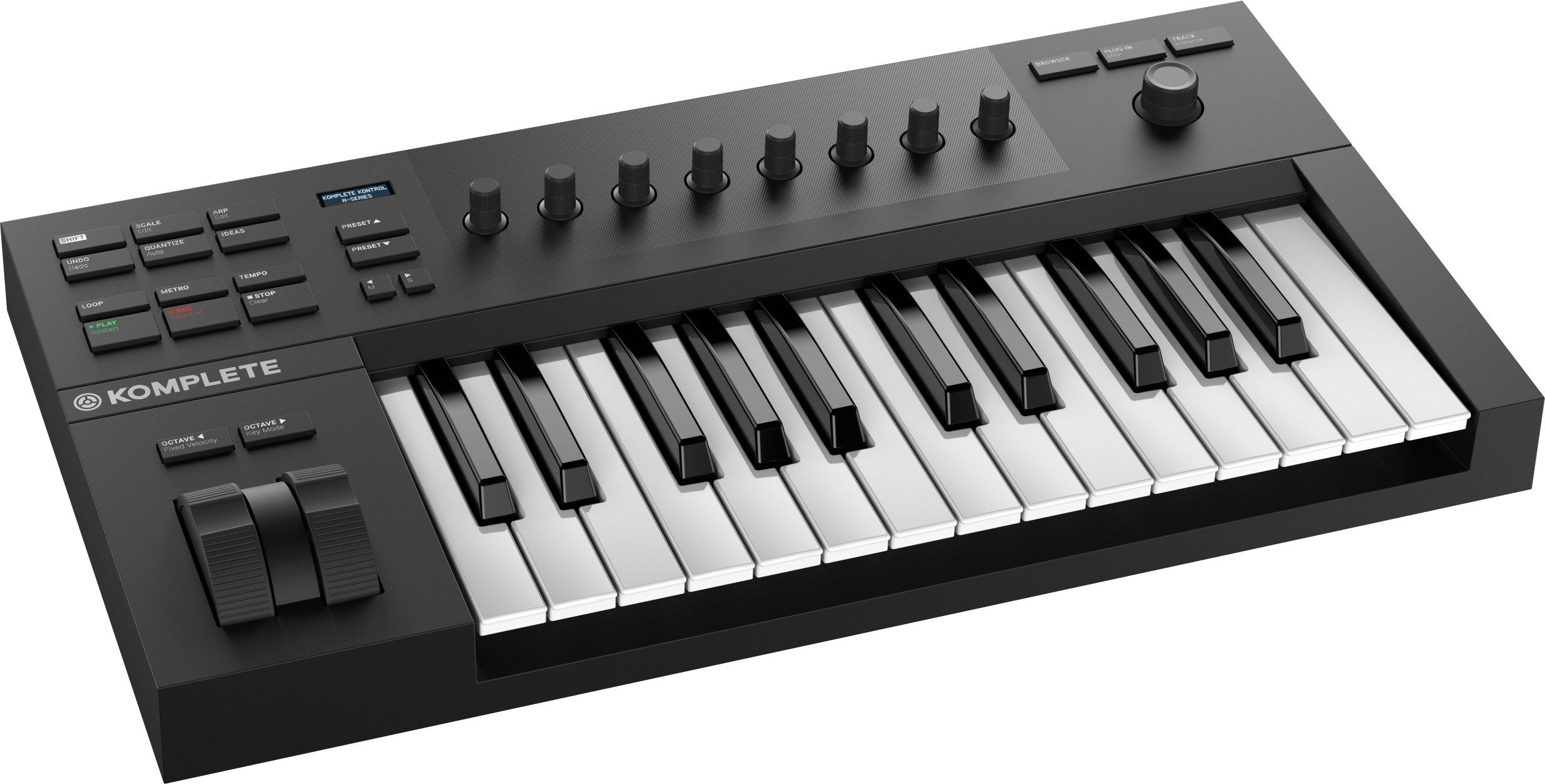 Komplete Kontrol A25