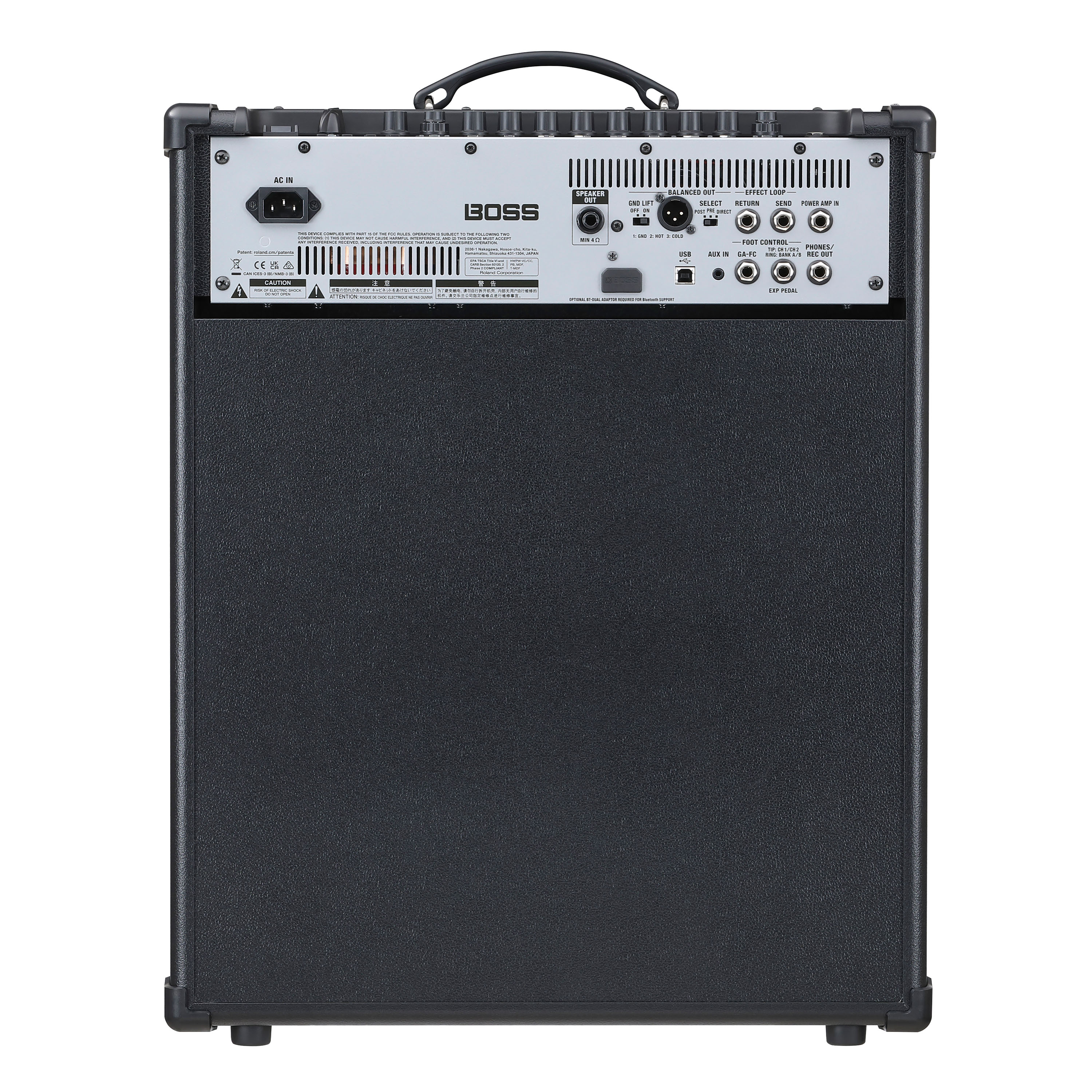 KTN-210B Katana Bass KTN-210B Katana Bass
