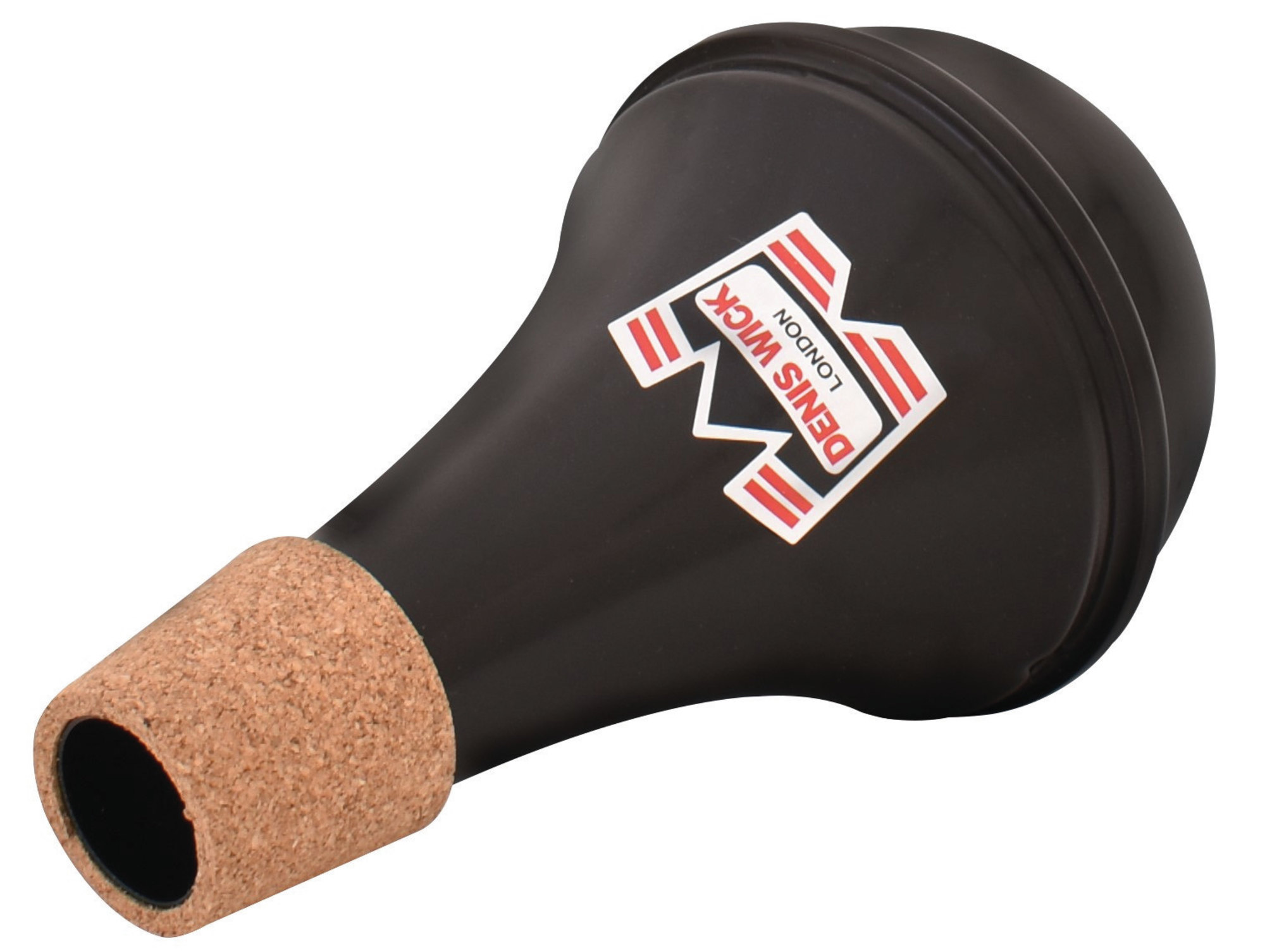 DW5526 Übungsdämpfer Trompete