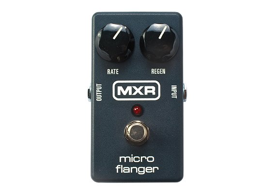 M 152 Micro Flanger