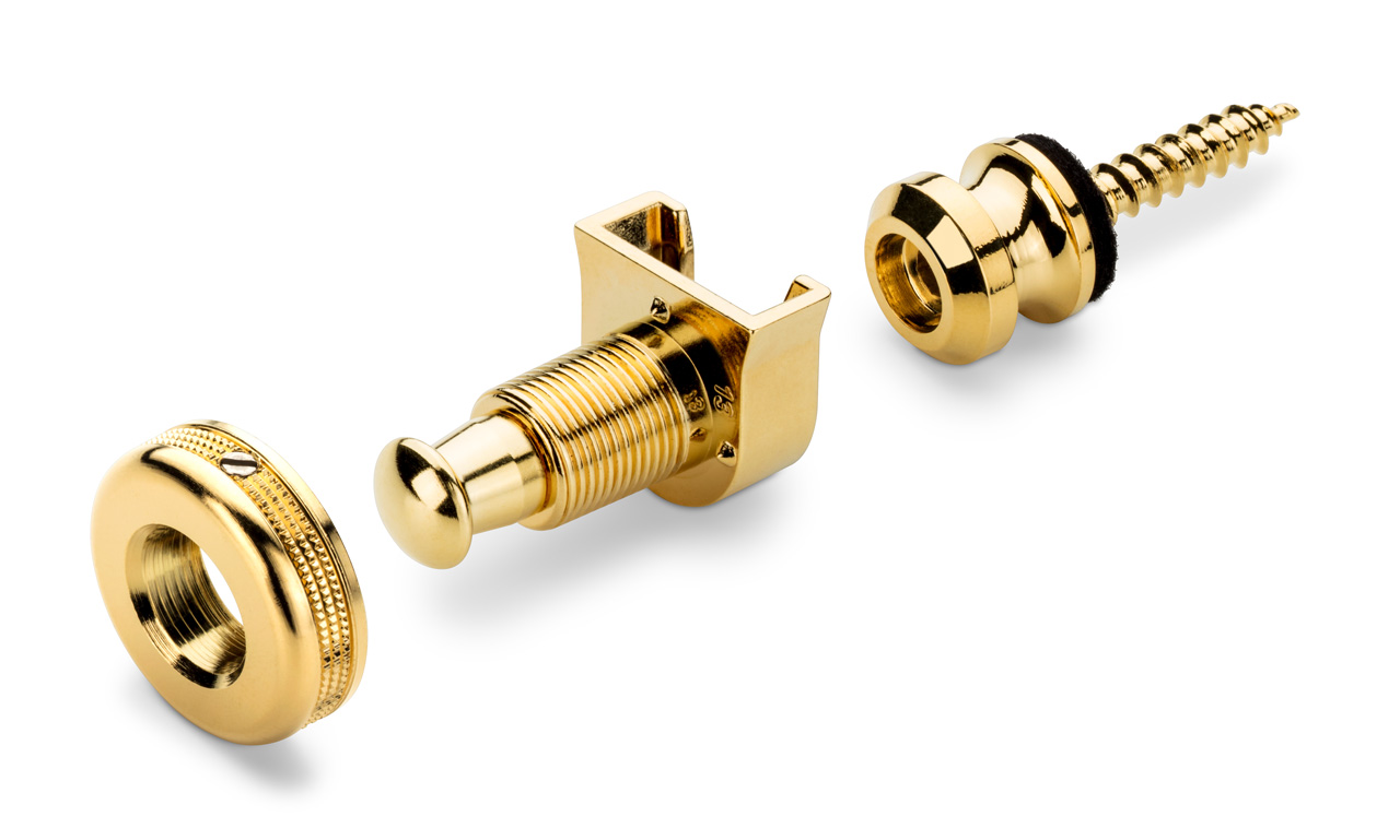 S-Locks M Gold