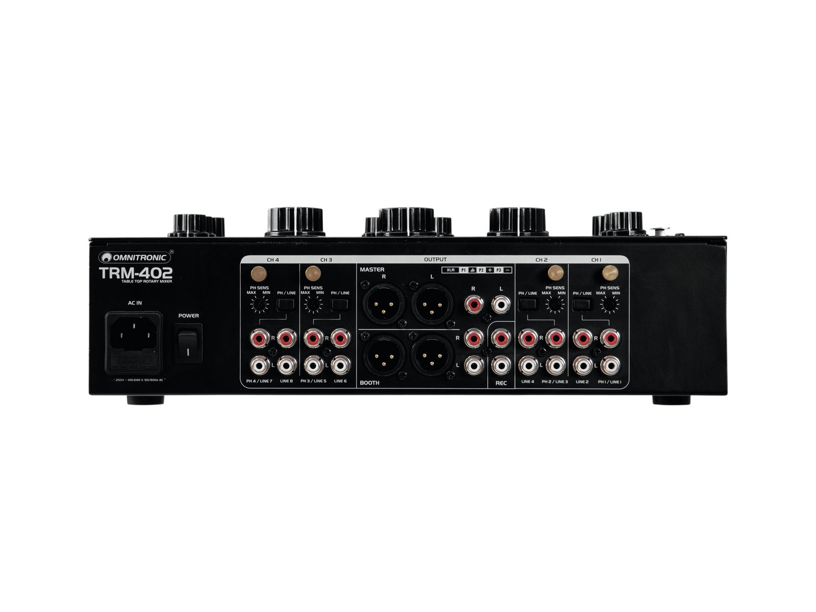 TRM-402