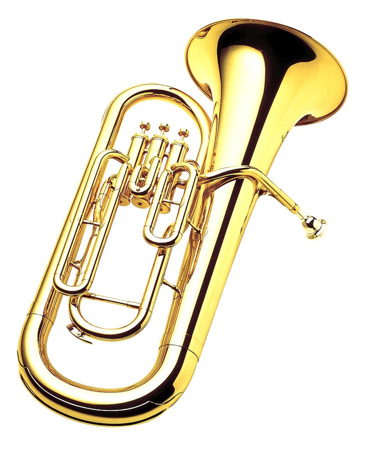 YEP-201 Euphonium