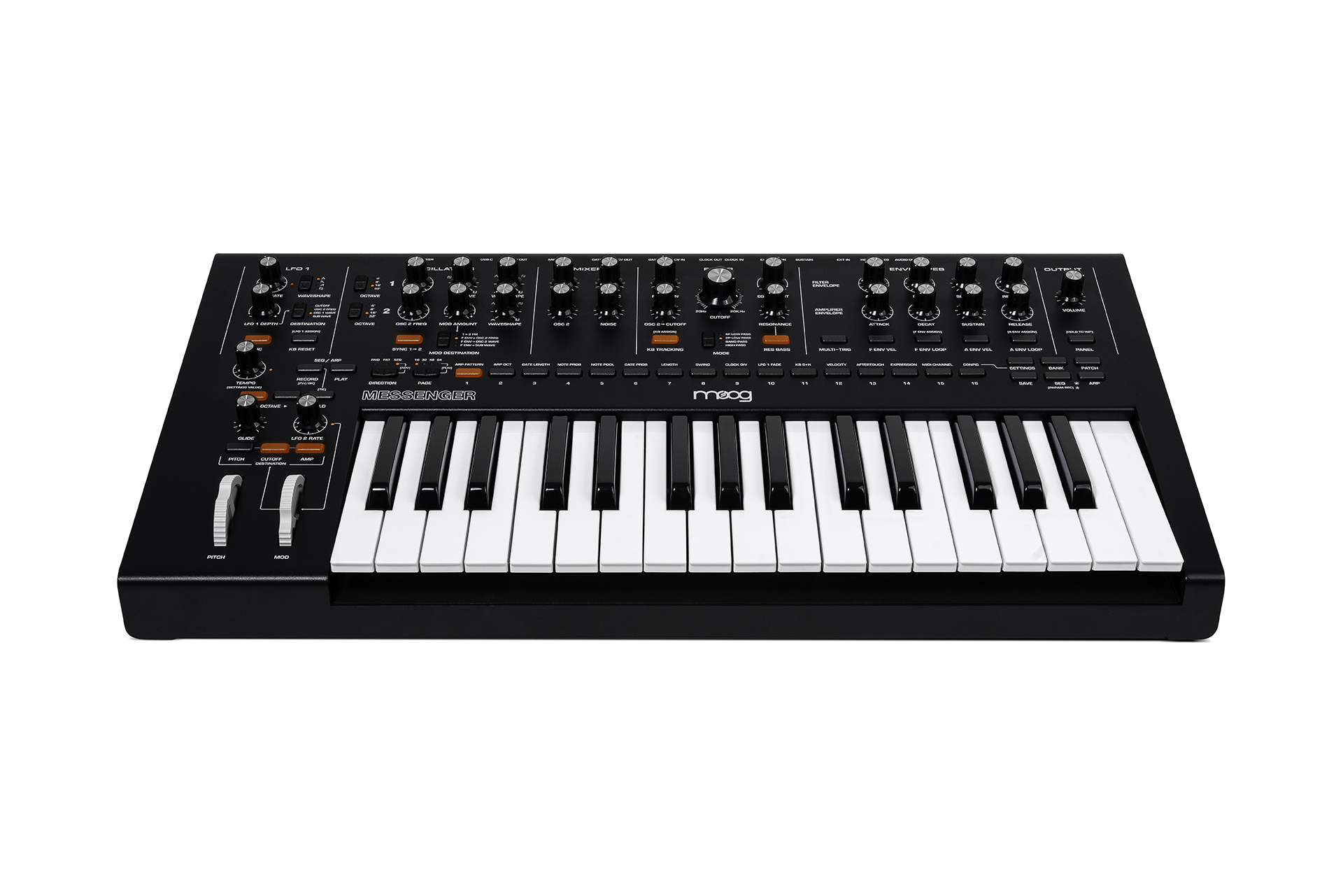 Messenger B-Ware Messenger B-Ware