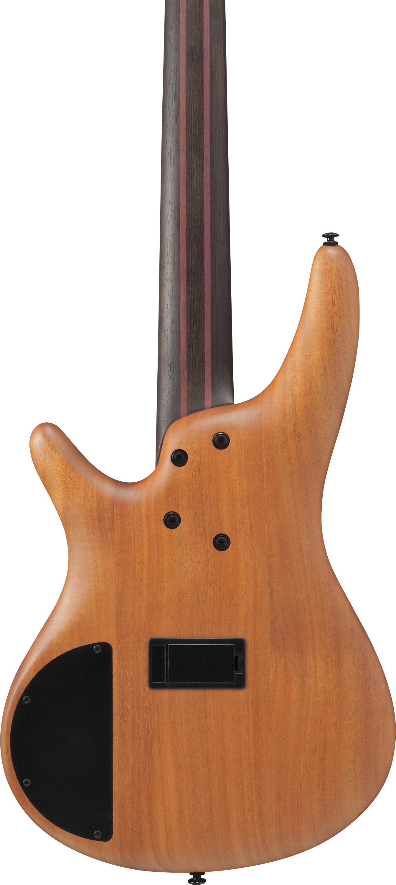 Premium SR 5-Str Dual Mocha Burst Flat Premium SR 5-Str Dual Mocha Burst Flat