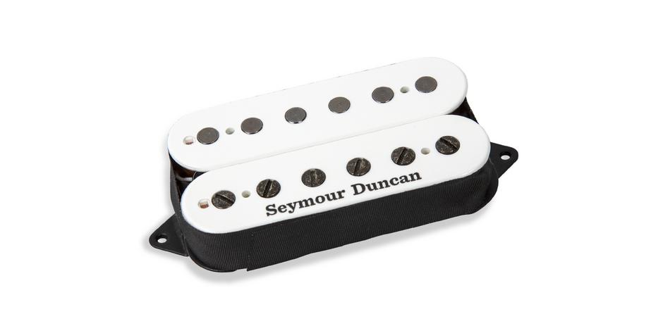 Jeff Loomis Noumenon Humbucker - Bridge Pickup - White