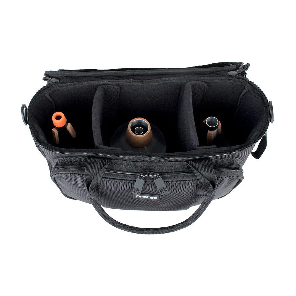M405 Dämpfertasche Trompete M405 Dämpfertasche Trompete