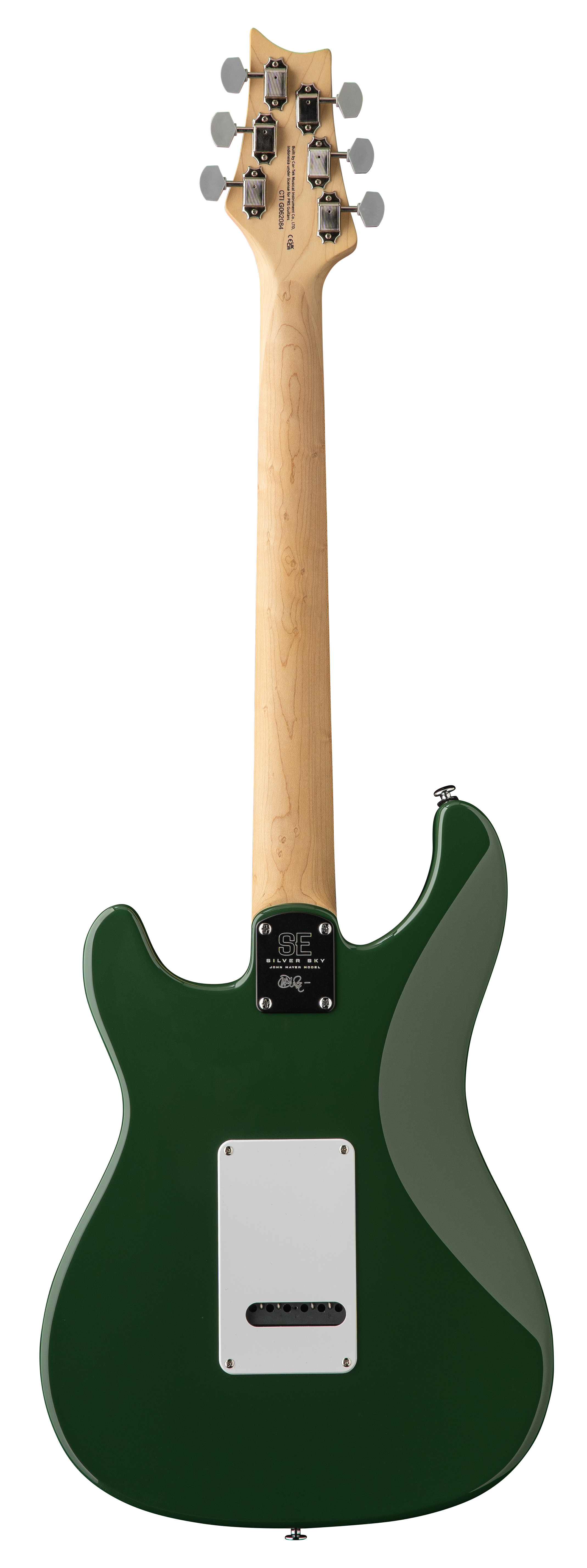 SE Silver Sky Laurel Green SE Silver Sky Laurel Green