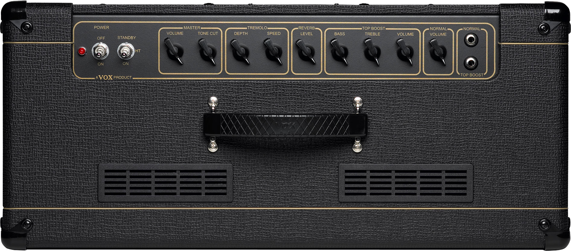 AC15C1 Custom AC15C1 Custom