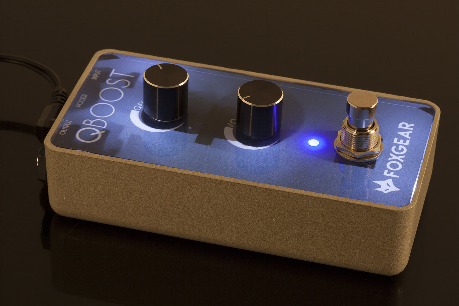 QBoost QBoost