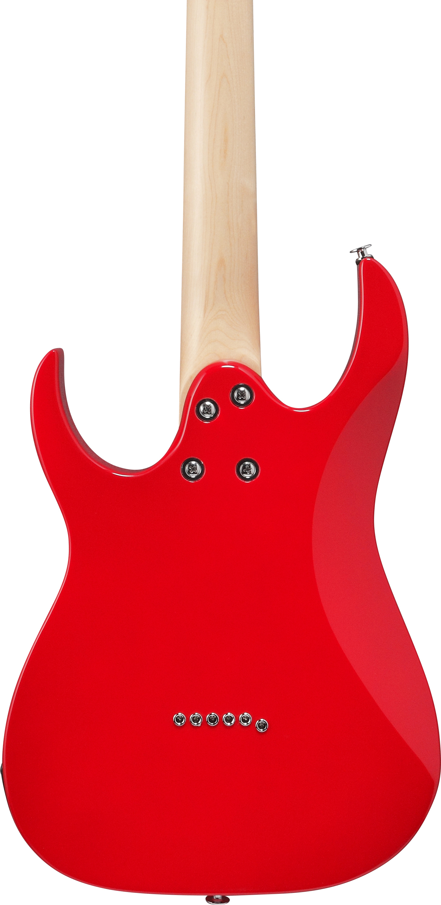 GRG Mikro Orange Burst GRG Mikro Orange Burst