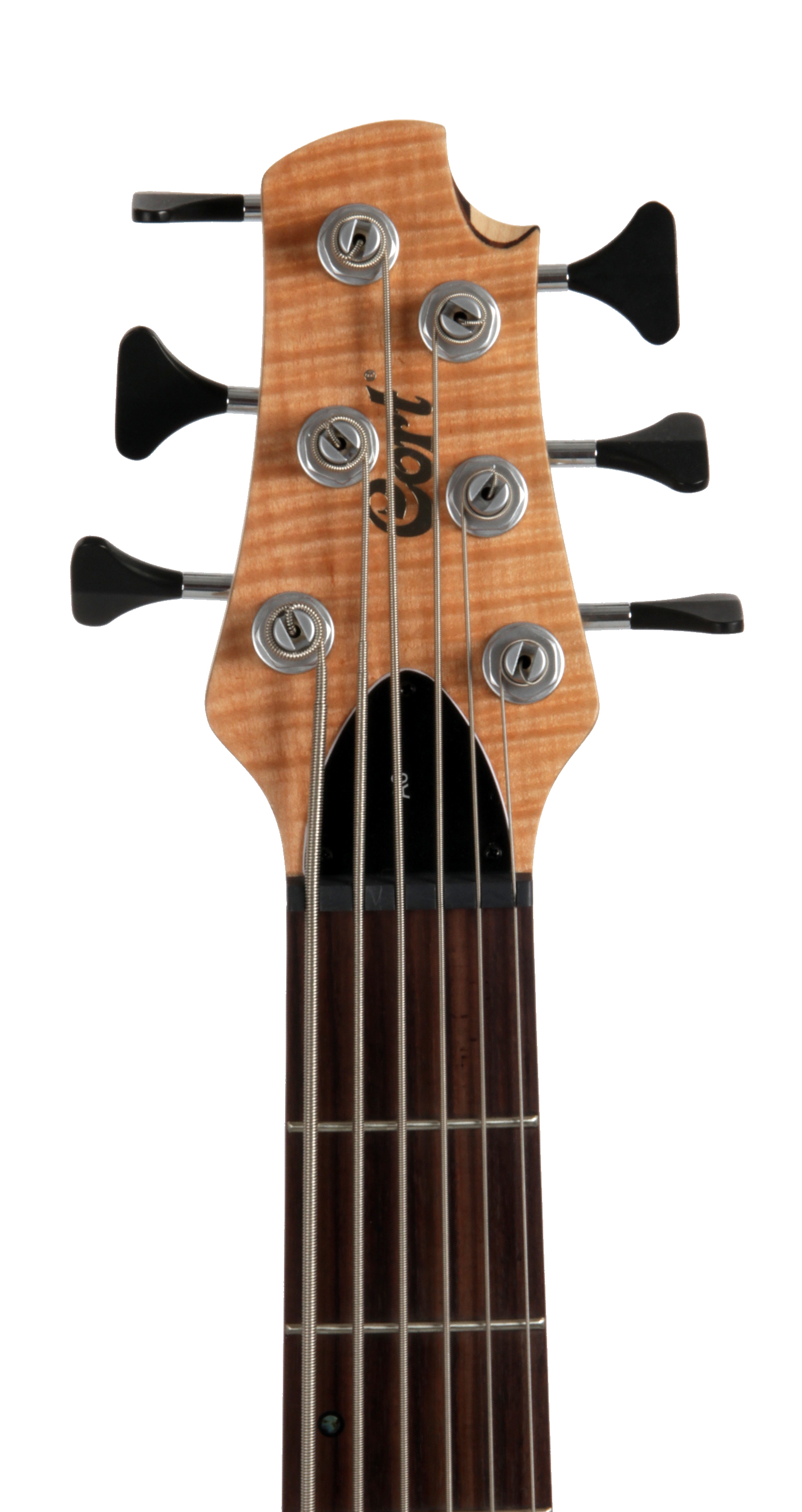 Cort A6 open pore natural 6-Saiter