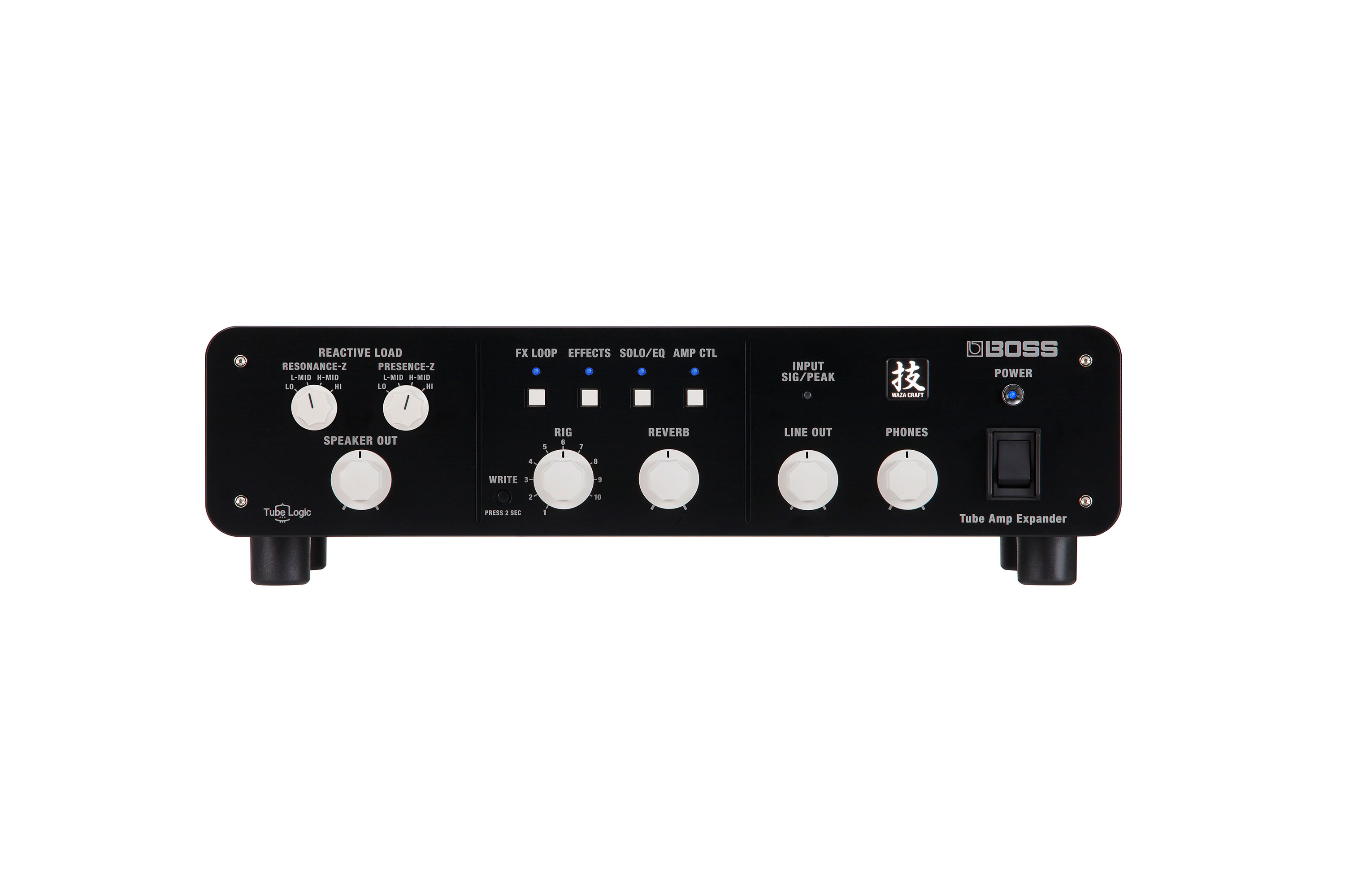 WAZA-TAE Waza Tube Amp Expander WAZA-TAE Waza Tube Amp Expander