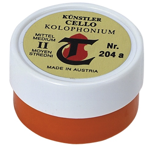 Kolophonium Cello Künstler mittel