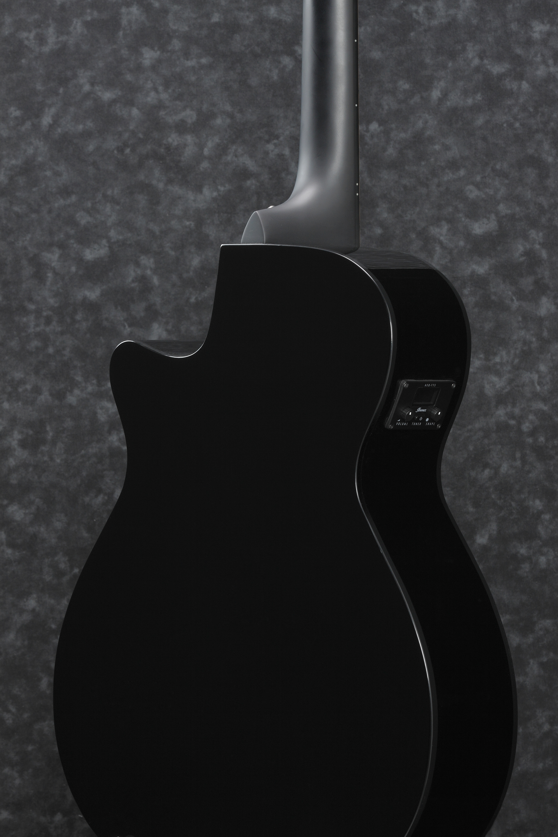 AEG50-BK black AEG Series 6-String AEG50-BK black AEG Series 6-String