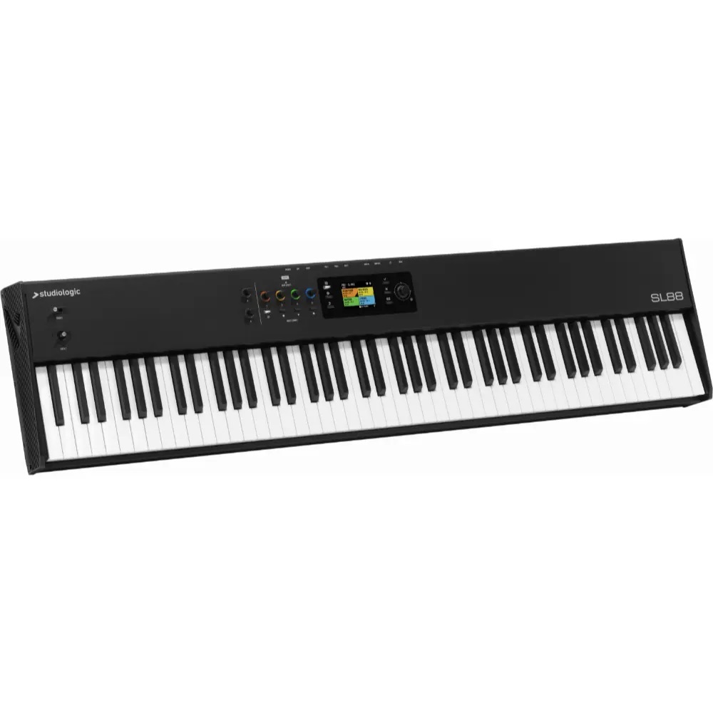 SL88 mk2