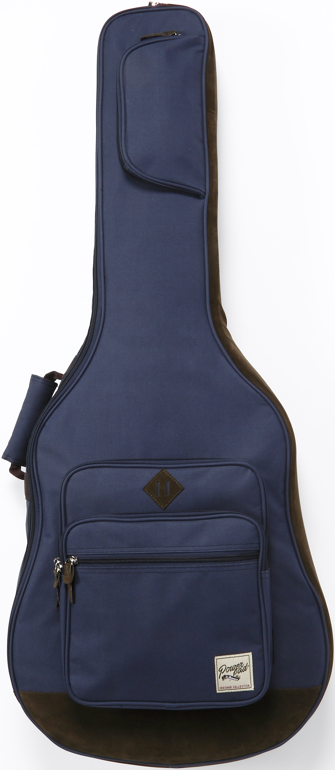 IAB541-NB Tasche f. Western-Gitarre