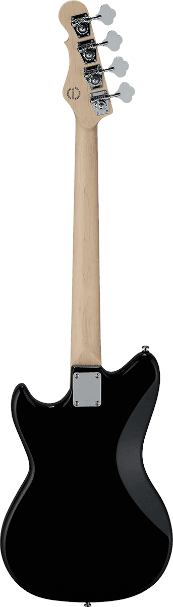 Tribute Fallout Bass Jet Black B-Ware